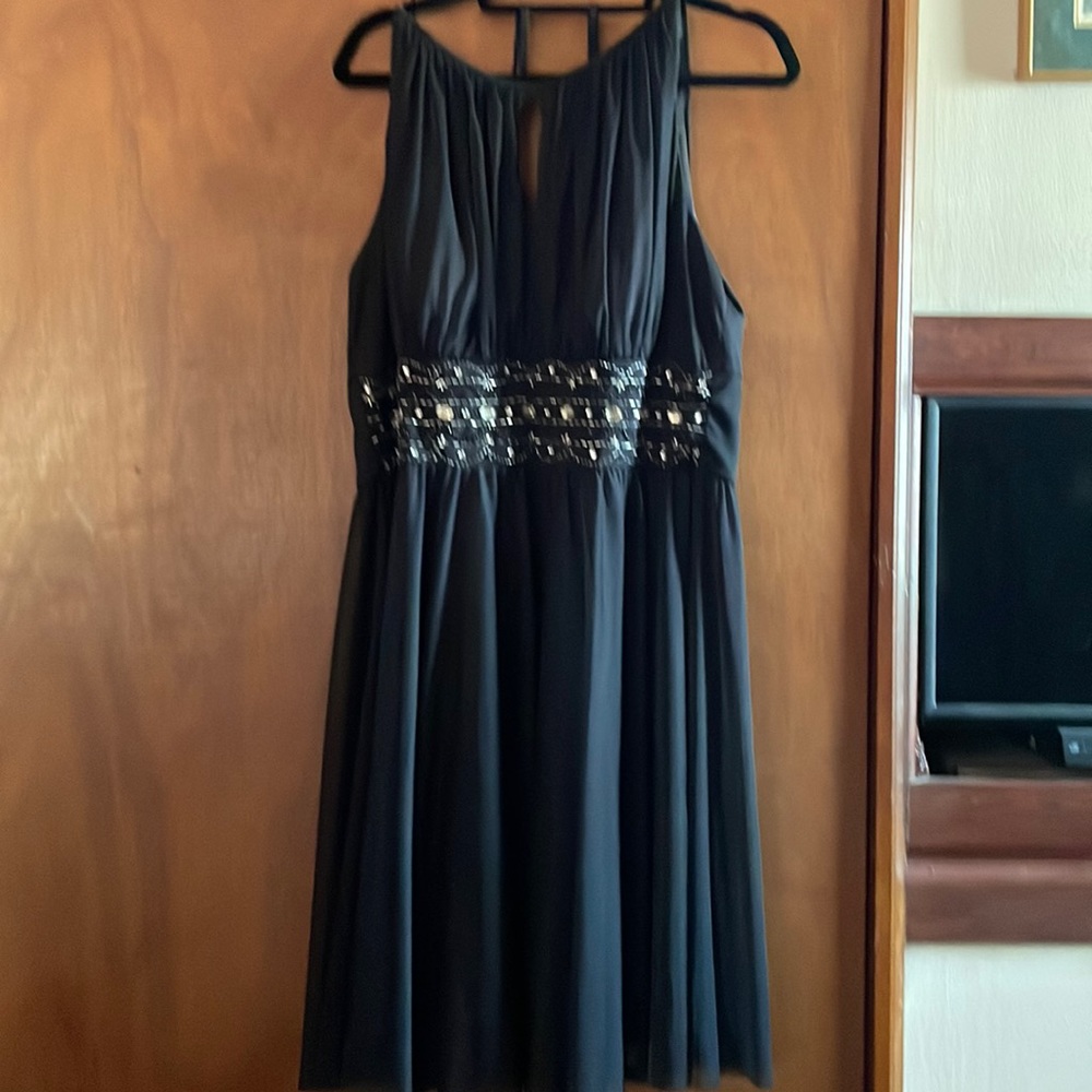 Mother of the bride dress